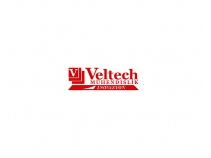 VELTECH MÜHENDİSLİK-YALÇIN VELİ